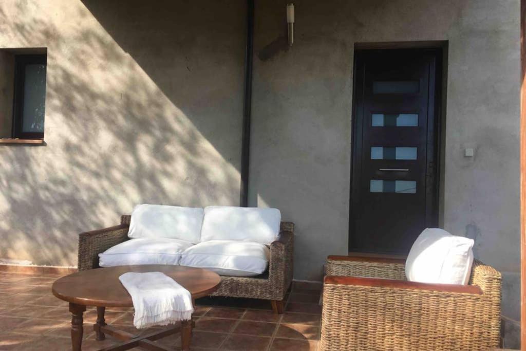 Villa Les Marmotes Camprodon Vehinat de Freixanet Exterior foto