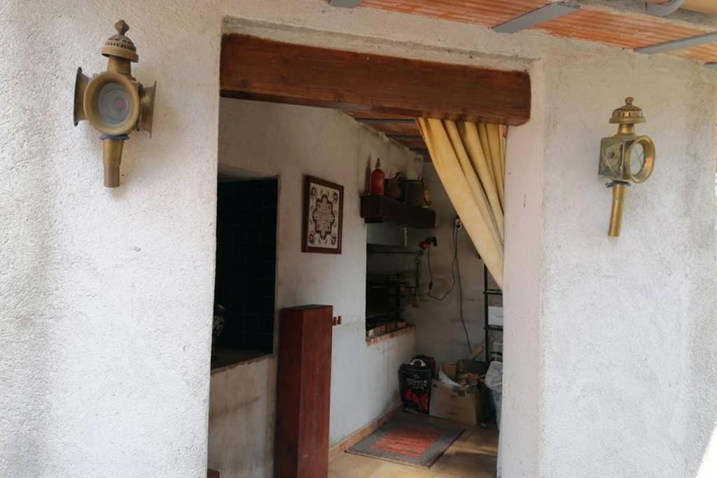 Villa Les Marmotes Camprodon Vehinat de Freixanet Exterior foto